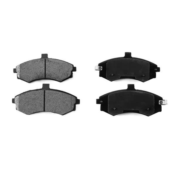 Ön Fren Balata Hyundai Matrix 1.5L D4FA CRDİ Dizel 2005 / Elantra 1.6L Benzinli 2001-2003 Tepeli Tip 137MM