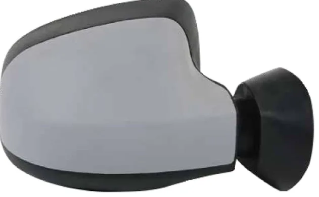 Dış Dikiz Aynası Elektrikli Isıtmalı Astarlı Sağ Duster 2009 En / Boy / Yükseklik 15/22/33.5