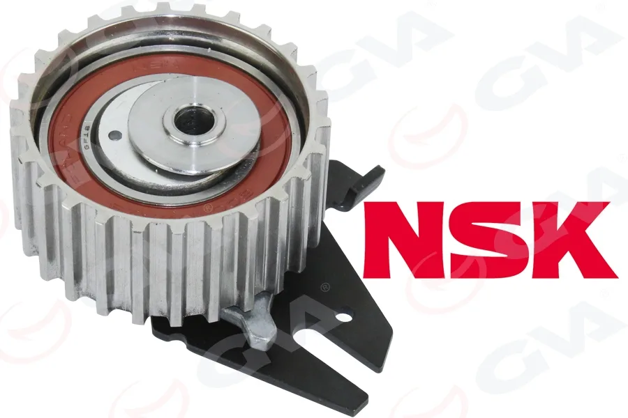 Eksantrik Gergi Rulmani Fiat - Punto - Marea - Brava - Bravo - Stilo Alfa Romeo 145-146-147-155-156-GT - GTV - Spider Lancia Delta 2 1.4 1.6 1.8 2.0