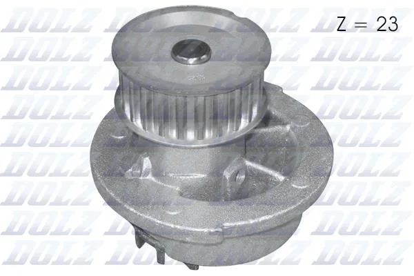 Devirdaim Chevrolet TIGRA 1.6 1998-1999