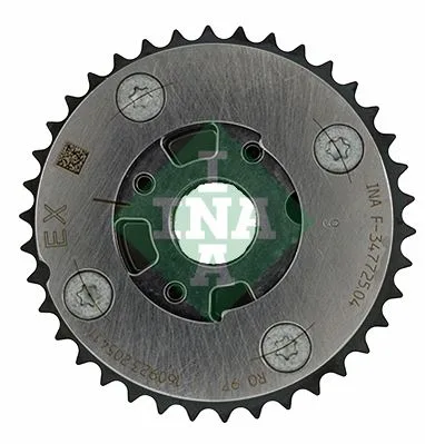 Eksantrik Mili Dıslısı Egzoz BMW N20 N26 F10 F20 F30 F32 F33 F34 F36 E84 F25 F26 F15 F16 Z4 E89