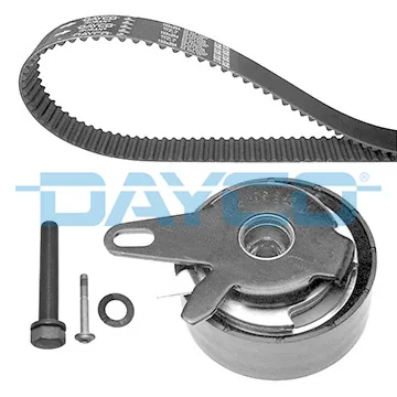 Triger Seti 122X26.5 -077X21 T4 2.5TDI - LT35 2.5TDI Acv - Anj - Avr