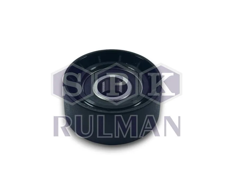 Alternatör Gergi Rulmani Tek Rulman Megane 1 1.9D - TDI - Laguna 1.9DTI - Scenic 1 1.9DTI - DCI F8Q - F9Q Vo Lvo S40