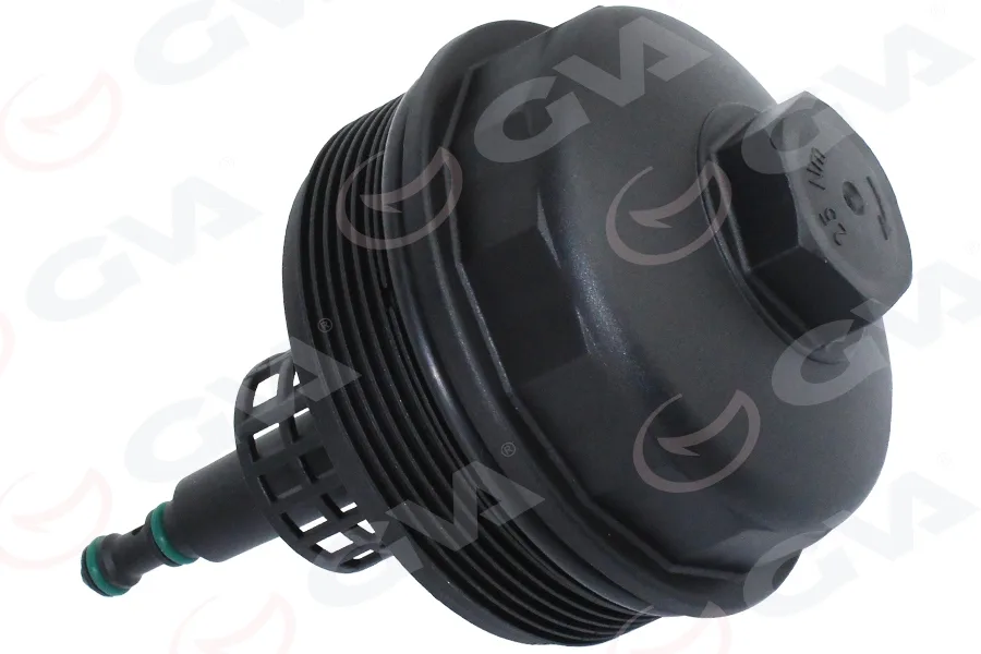 Yag Filtre Kapagı BMW M52 M54 E36 E46 E39 E60 E61 E38 E65 E66 E83 E53 E85