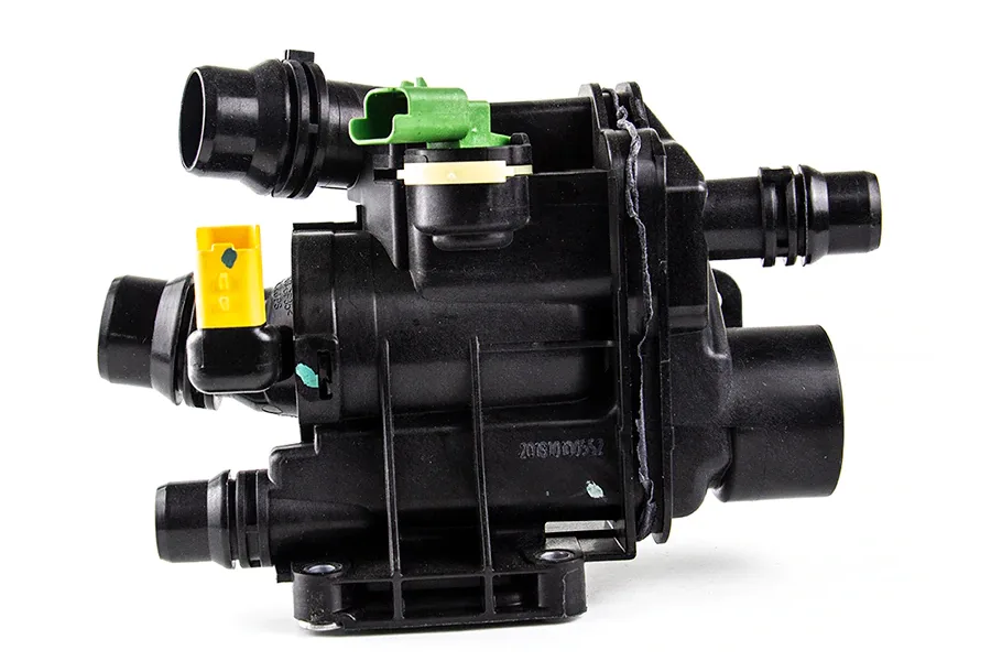 Termostat Komple ASTRA L - Corsa F - Mokka - Crossland - Grandland - COMBO E - P208 1 - 2 - P2008 1 - 2 - P3008-P308 2 - P5008-P508-PARTNER - Rifter - BERLINGO - C3 2 - C4 Cactus - Picasso - C5 Aircross 1.2 THP - Puretech EB2