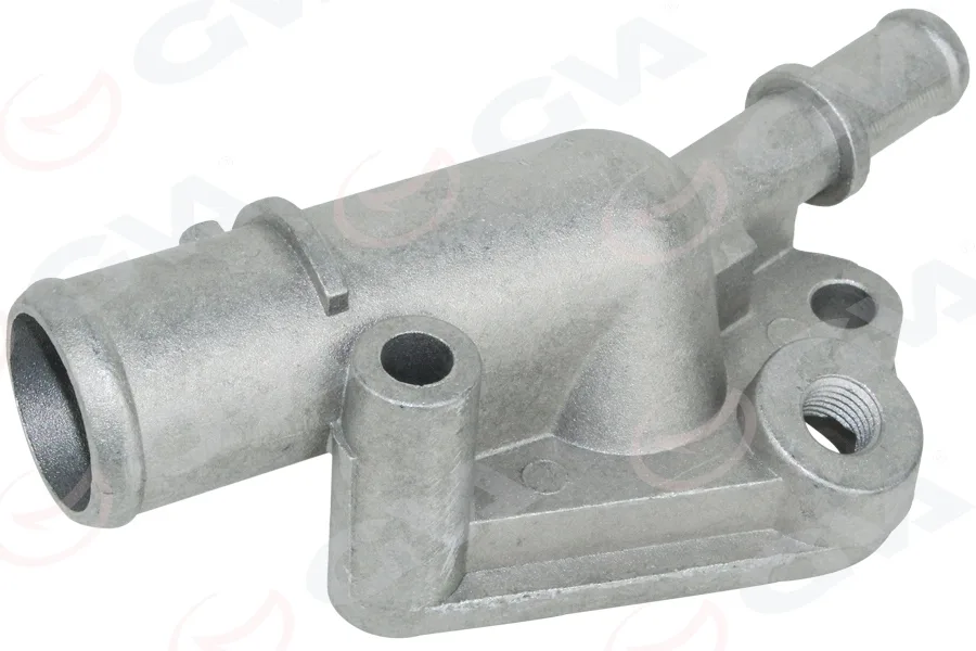 Termostat 87 C Komple Fiat Palio 1996-2002 Albea 1996-2009 Siena 1996 Tempra 1994 1.4 1.6