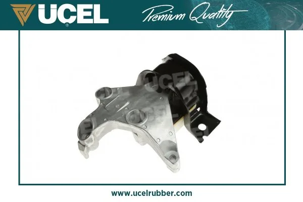 Motor Takozu Kangoo 3 2008 1.5 DCİ