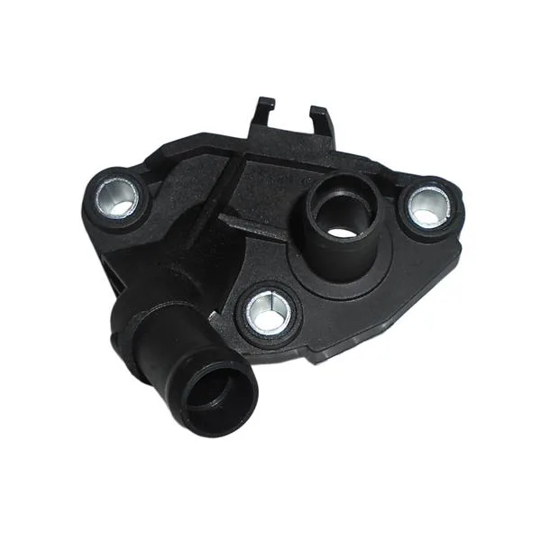 Termostat Sportu Flanşı Clio 3 - Kangoo - Megane 2 - Modus - Logan - Micra - Note - Qashqai 1.5 DCİ