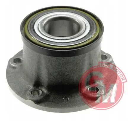 Arka Teker Poryası Peugeot BOXER Citroen JUMPER Fiat DUCATO 2006 ABS Li