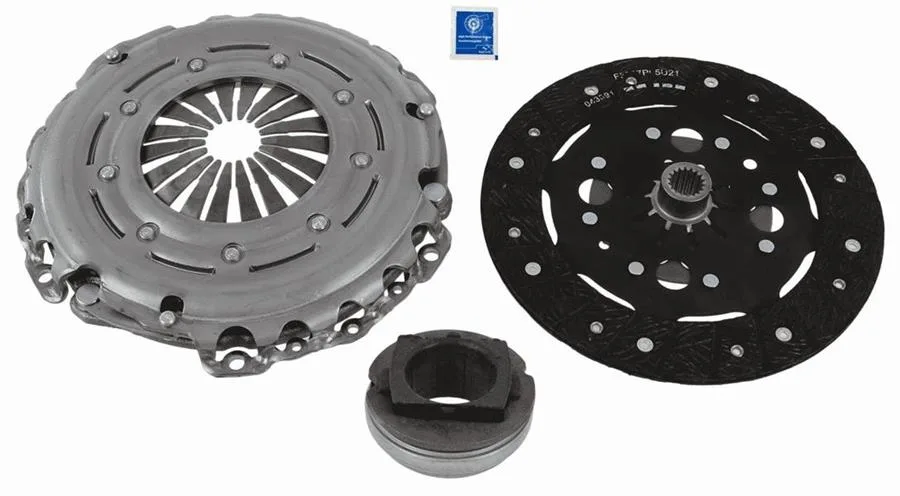 Debriyaj Seti ASTRA L - Corsa F - COMBO E - Crossland - Grandland - Mokka - P208-P301-P308-P2008-P5008 PARTNER - B Erlıngo - Rifter - C - Elysee - C3-C4-C5-DS3-DS7 1.2 THP - Puretech - XHT 1.5 Bluehdi Mekanik