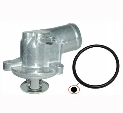 Termostat 87 C Mercedes M111 W202 C208 W124 W210 W163 Klımalı