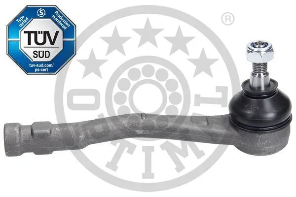 Rot Başı Sol Peugeot P308 2007-2014 P3008 2009-2016 P5008 2009-2017 PARTNER 2008 Citroen BERLINGO 2008 C4 2009 DS4 2011