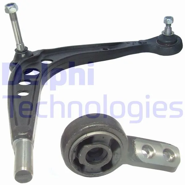 Salıncak On Sag Alt BMW E36 Burclu