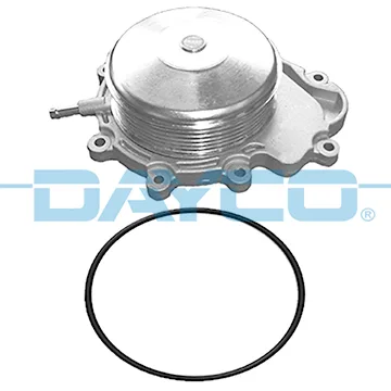 Devirdaim Pompasi Mercedes OM651 W204 C218 W212 C253 W166 X204 W447 B906 B907 B910