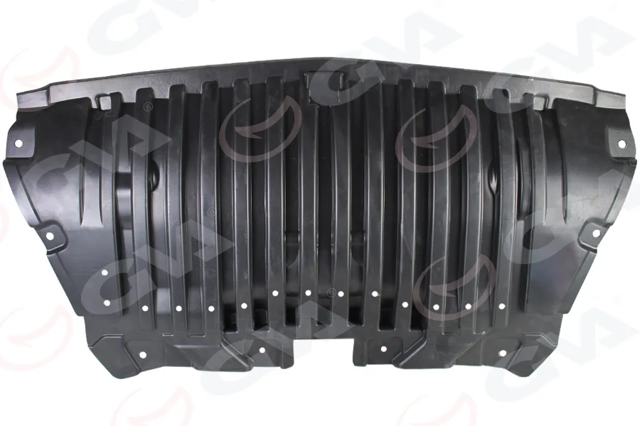 Tampon Alt Muhafaza Mercedes E - CLASS W213 2016