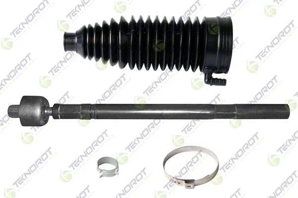 Rot Mili Kiti Rot Mili Körük Kelepçeler Peugeot P307 2001 Citroen C4 2004-2011 338MM X M14X1.5