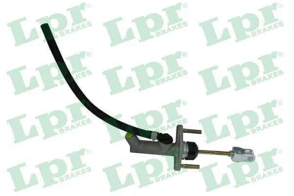 Debriyaj Ust Merkez Hyundai Getz 1.5 CRDI 2002-2005 3 Silindir