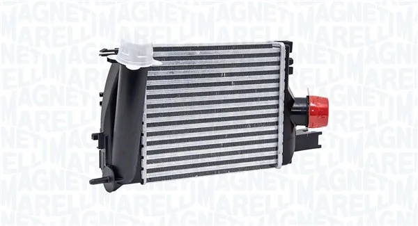 Turbo Radyatörü İntercooler Renault Clio 4 0.9 Tce 2012 Dacia Logan 2 - MCV 2 - Sandero II12 >