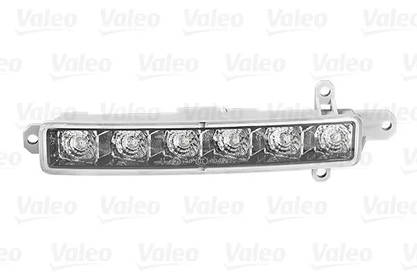 Gündüz Farı LED Sağ - Sol Peugeot P308 2013-2021 Citroen C - Elysee 2012