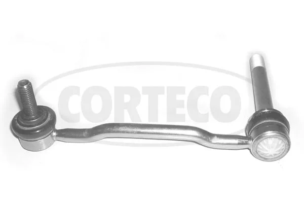 Vİraj Demir Askı Z Rotu Sağ Peugeot P407 2004 Citroen C6 2005 L 200MM