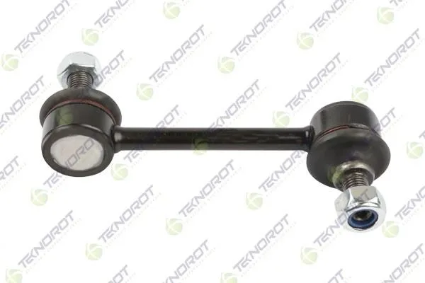 Viraj Demir Askı Z Rotu Arka Toyota COROLLA 1.6L 4A - F AE92 Karbüratörlü 1988-1991-1.6L 4A - FE AE101 AE111 1992-2000-1. 3L 2E EE90 EE100 1992-2000