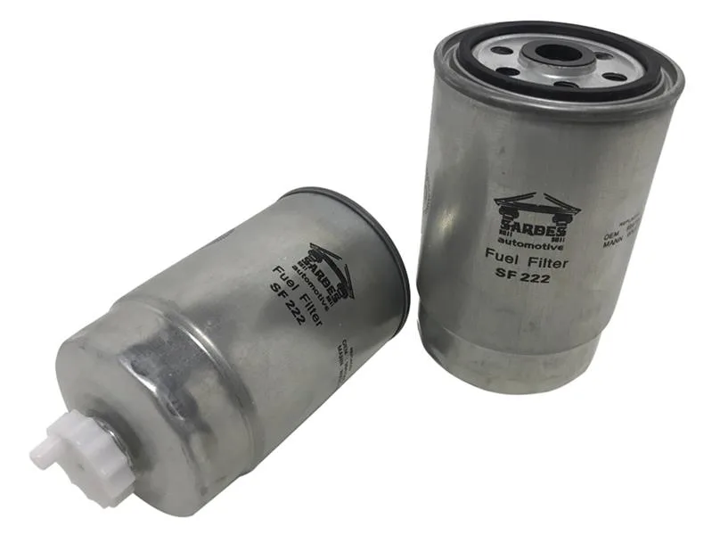 Yakit Filtresi Bravo - Marea 1.9JTD 04/99-2012-2000 - Multipla - Punto 2 1.9JTD 10/98-2003-2001 WK853/8 X