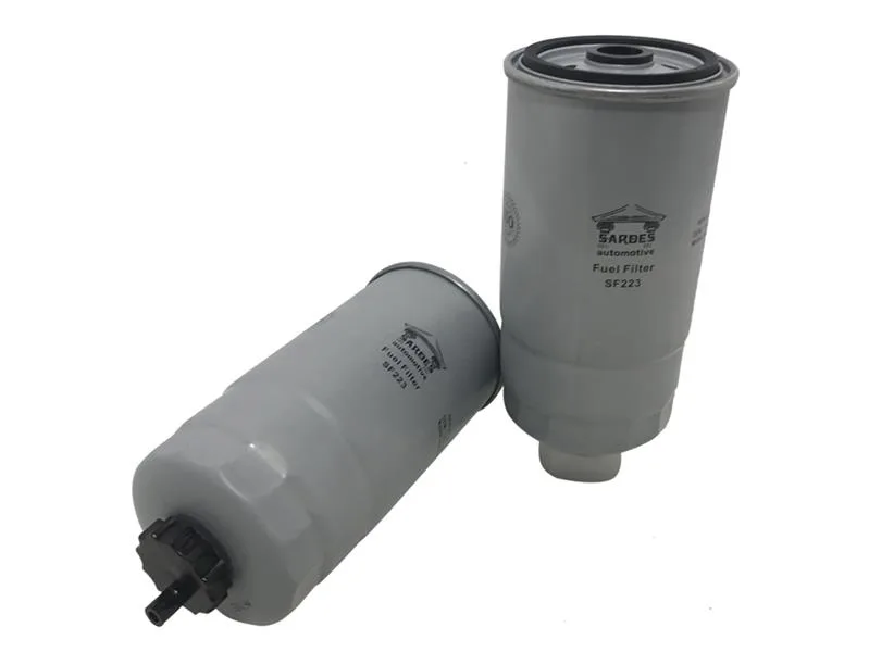 Yakit Filtresi Iveco DAILY 1999-2006 2.8 JTD Jeep Cherokee KJ 2004-2008 2.8 CRD Fiat DOBLO 2001 1.9 JTD Duc Ato 1999 2.8 JTD Alfa Romeo 147-156 1.9 JTD KIA Sorento 2.5 CRDI