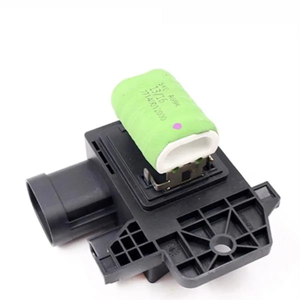 Fan Rezistansı Megane 4 255501169R