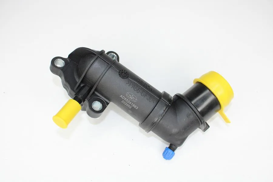 Termostat Flanşı 88 C Fiat DOBLO 2010-2023 Linea 2009 Bravo 2 2007-2014 Alfa Romeo Mito 2011-2018 Opel COMBO 1 2> Insignia A 2012-2017 Suzuki SX4 2009 1.6D Mjet 2.0D Mjet