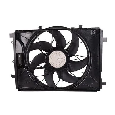 Radyator Fanı Komple Mercedes W176 W246 W204 C117 C218 X156 W212 R172