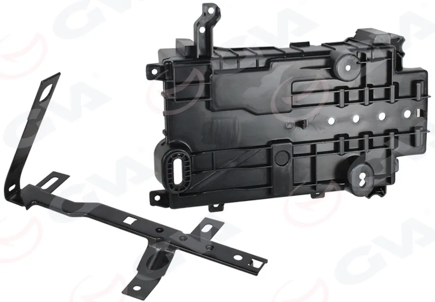 Akü Muhafaza Yuvası Braketli Opel Mokka 2013-2015