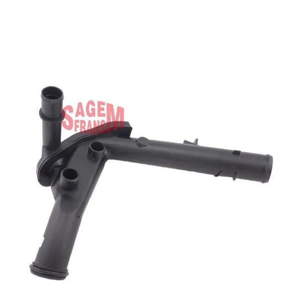 Devirdaim Blok Su Borusu Renault Megane 2 - 3 - 4 - Fluence - Kangoo - Laguna 3 - Scenic 2 - 3 Symbol 1 - 2 1.5DCİ