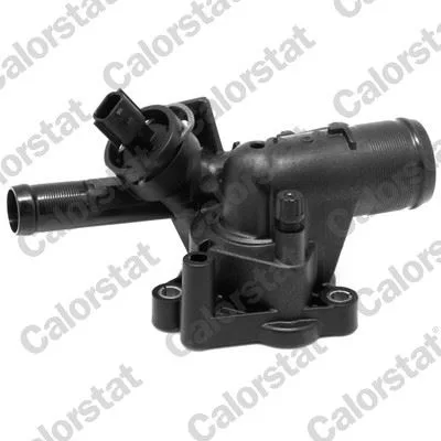 Termostat 81 Komple Renault MASTER 3 2010 Opel MOVANO B 2010 2.3DCİ