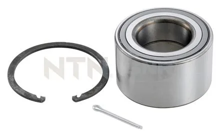 Ön Teker Rulmani Toyota Avensis 1.6L 3ZZ - FE ZZT250 2003-2008 COROLLA 1.4L 1.6L 4ZZ - FE 3ZZ - FE ZZE120 ZZE121 Vvti 2002-2006 1.4L 1ND - TV NDE120 2004-2006 Rulman Segman Kopilya