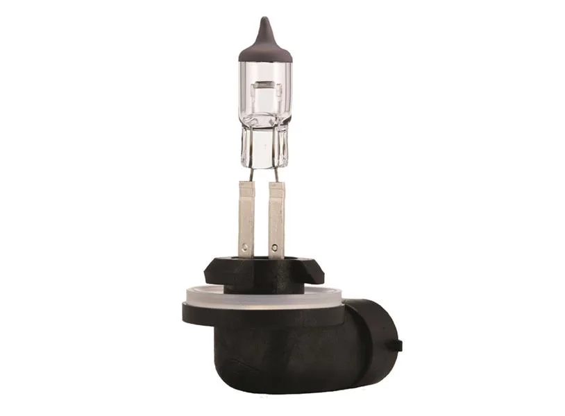 Ampul 12V 881 27 PGJ13 H 27 Standart Işık 881 (10 Adet)