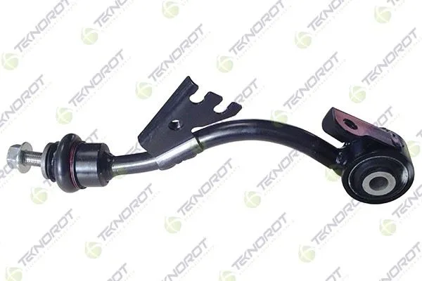 Aski Rotu Ön Sol 4-MATİC Mercedes E - CLASS W211 2003-2009