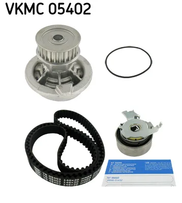 Devirdaimli Eksantrik Gergi Kiti 146X200 Vectra A - Omega A - ASTRA F - Calibra - KADETT E 1.8İ-2.0İ 8V 18S 5 - C18NZ-20NE