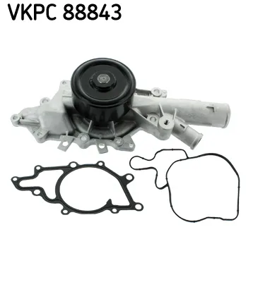 Devirdaim Pompasi Mercedes OM611 OM612 W202 W203 W210 W163