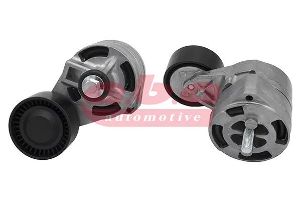 Alternatör Gergi Rulmani Kütüklü TRANSIT V348 2.4 Tdci 3.2 200PS 2006-2011 NSK Rulmanli