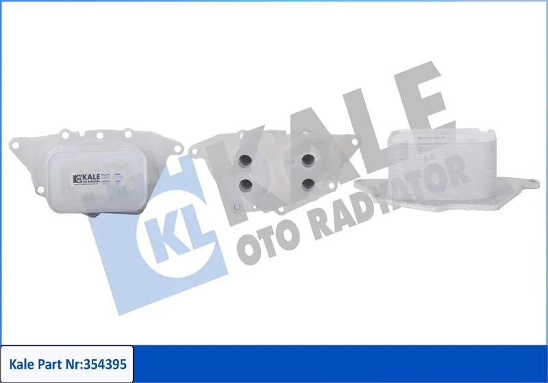 Yag Sogutucusu BMW B37 B38 B47 B48 BMW B37 B38 B47 B48 F52 F45 F46 F48 F49 F39 . Mini F54 F55 F56 F5 7 F60