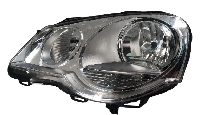 Sol Far VW Polo 2005-2009