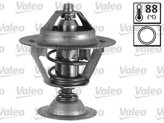 Termostat 88 C Land Rover Discovery 1 22L 19L LJ