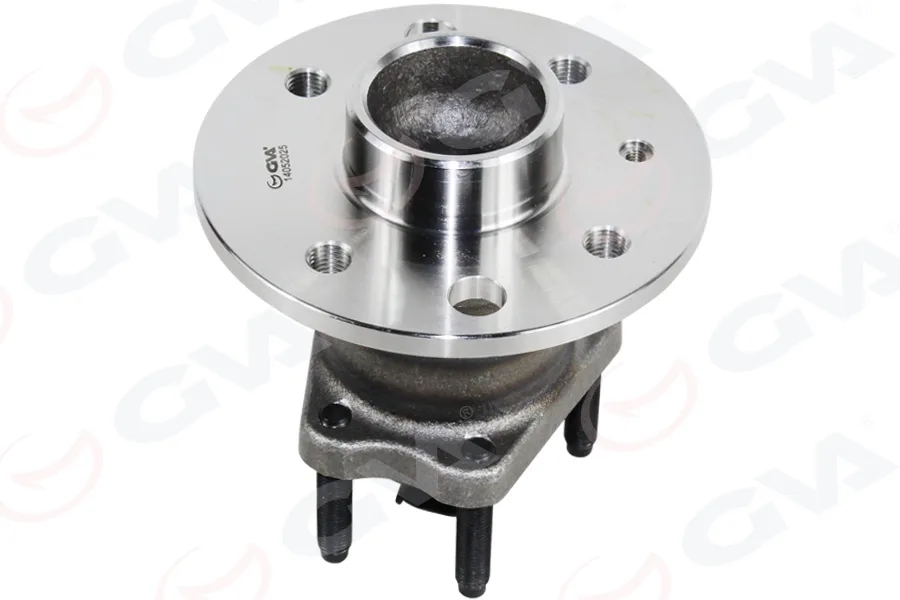 Arka Teker Poryası Rulmanli ABS Li ASTRA H - Zafira 1.3CDTI-1.4-1.6-1.7CDTI-1.9CDTI 2004 4 Bijon