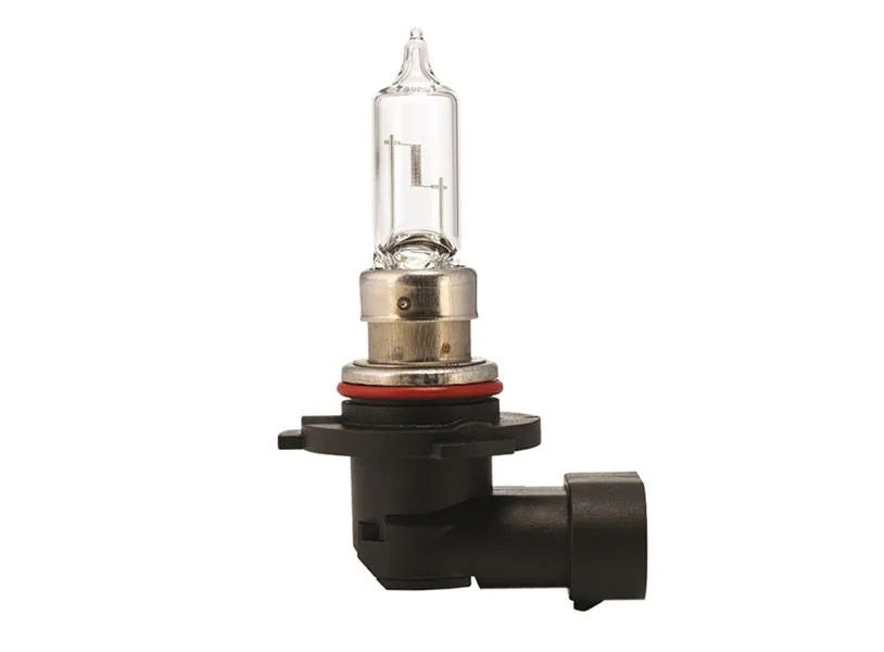 Ampul 12V HB3 60 P20D 9005 Standart Işık 9005 (10 Adet)