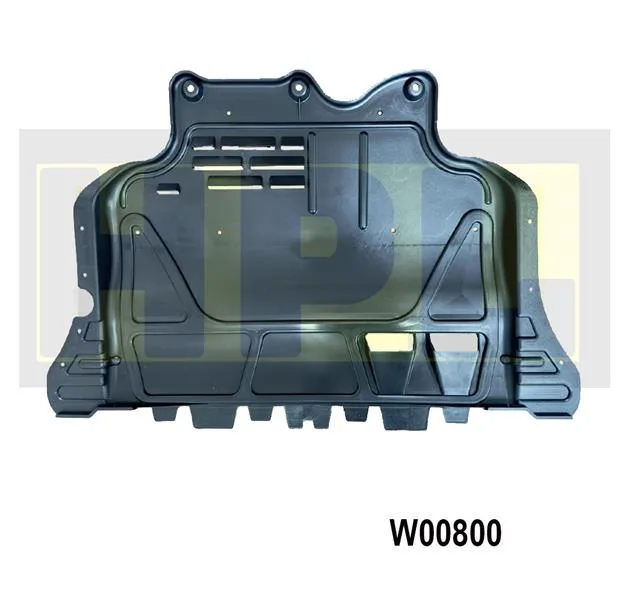 Motor Alt Muhafaza Plastik büyük Tip 1.4 TSI -1.4 TDI