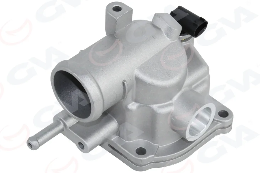 Termostat 92 C Mercedes OM646 OM648 W204 W211 W220