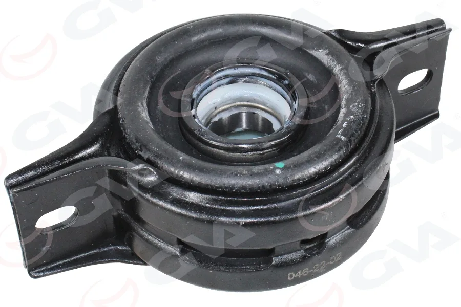 Şaft Askı Takozu Orta Mitsubishi L200 2.5L 4D56 K14T K64T 1987-2007