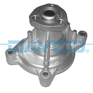 Devirdaim Su Pompası GOLF5-JETTA - Passat - A3-LEON Caxa 1.4 TSI 2004
