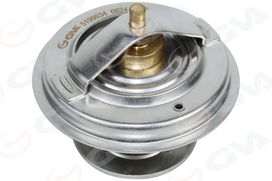 Termostat 87 C Mercedes M102 M103 OM615 OM904 W201 W202 W124 W210 W140