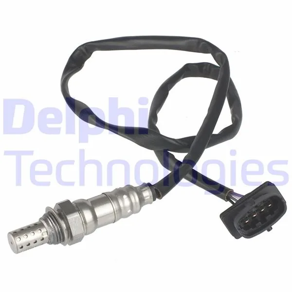 Oksijen Sensörü ASTRA G - Corsa C - Vectra B 1.4-1.6 Z16XE - Z14XE Egsoz Borusuna